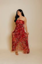 The Florentina Dress