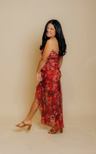 The Florentina Dress