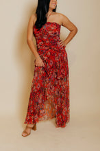 The Florentina Dress