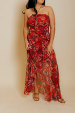 The Florentina Dress