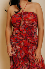 The Florentina Dress