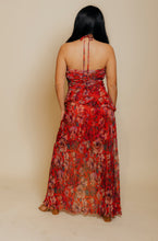 The Florentina Dress
