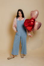 Pacific Time Jumpsuit by Billabong