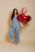 Pacific Time Jumpsuit by Billabong