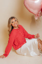 The Piper Cardi