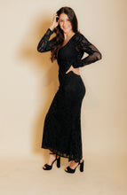 The Demetria Dress