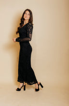 The Demetria Dress
