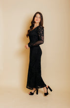 The Demetria Dress