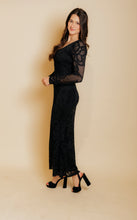 The Demetria Dress