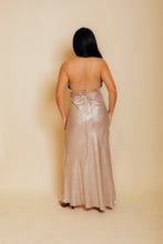 The Lucia Dress