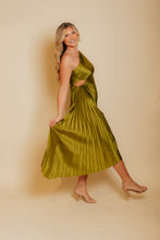 The Olympia Dress