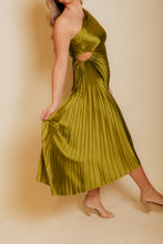The Olympia Dress