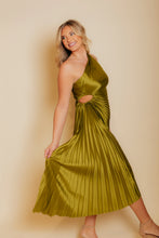 The Olympia Dress