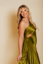 The Olympia Dress