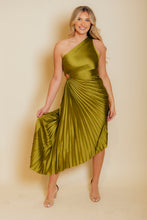 The Olympia Dress
