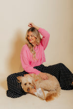 The Rachel Sweater
