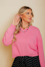 The Rachel Sweater