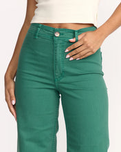 The Free Fall Twill Pants