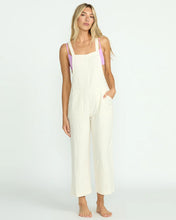 Pacific Time Jumpsuit by Billabong