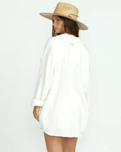The Sweet Swell Long Sleeve Shirt