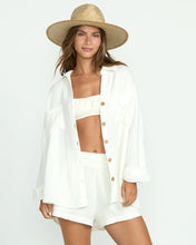 The Sweet Swell Long Sleeve Shirt