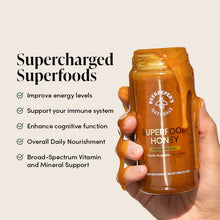 Super Food Honey | 330g