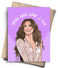 Pop Cult Paper Cards