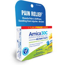 Arnica Montana  | Muscle Pain, Stiffness, and Swelling
