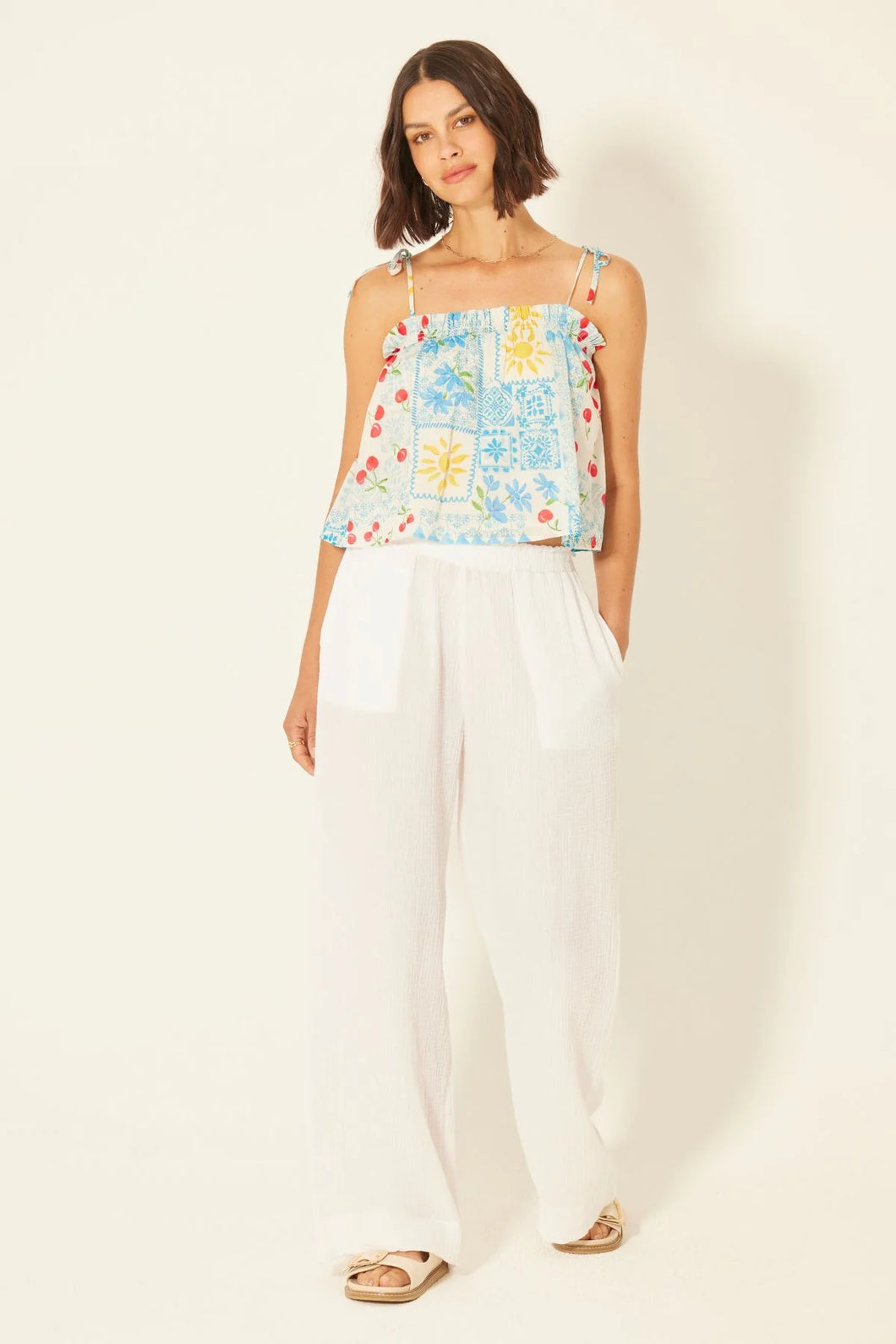 The Athens Top