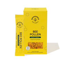 Bee Pollen