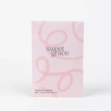Sweet Grace Sachet