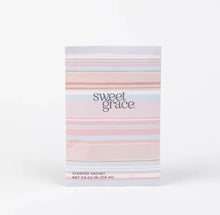 Sweet Grace Sachet