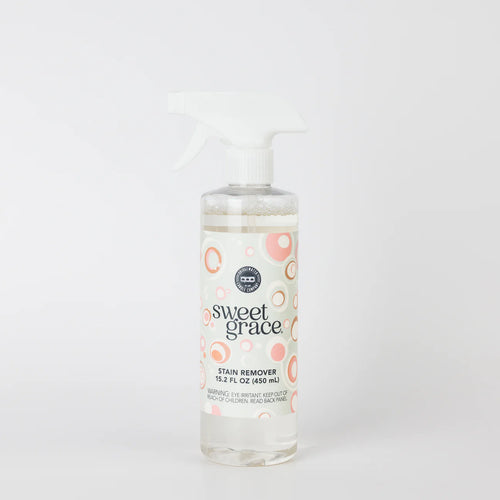 Sweet Grace Stain Remover