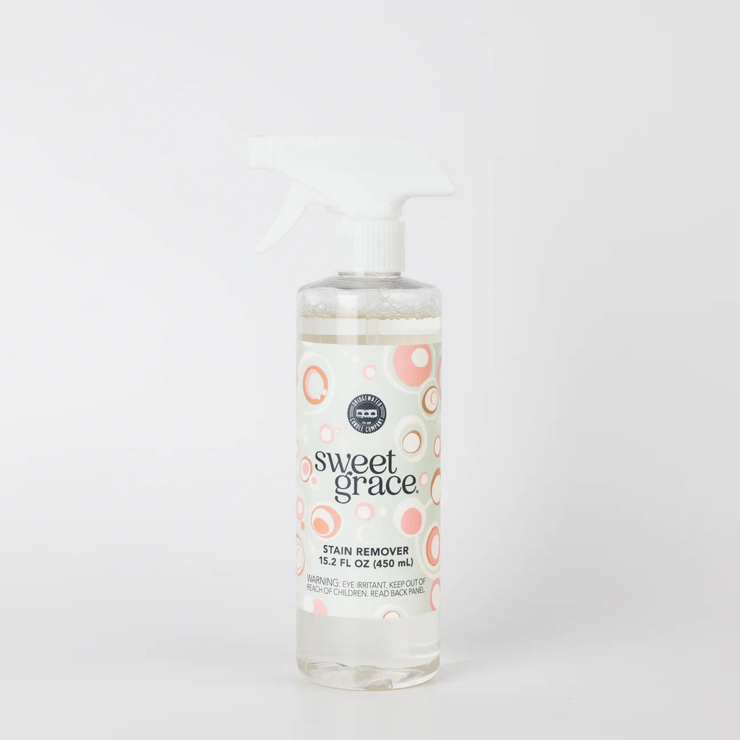 Sweet Grace Stain Remover