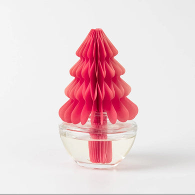 Sweet Grace Holiday Honeycomb Diffuser