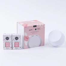 Pura + Bridgewater Diffuser Set