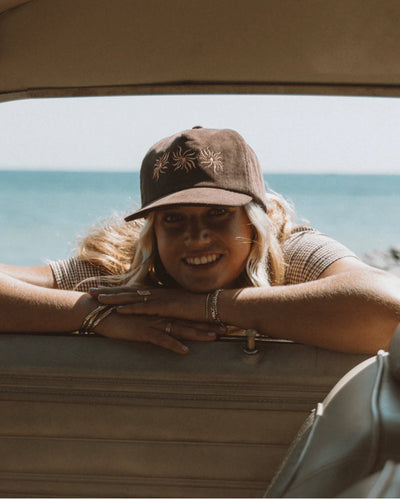 The Kona Grandpa Hat