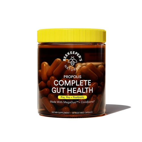 Complete Gut Health | 3-IN-1