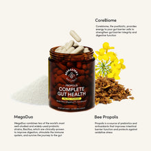 Complete Gut Health | 3-IN-1