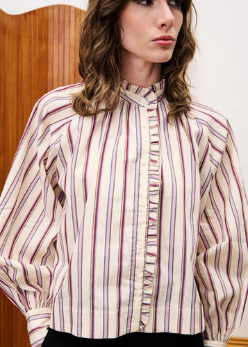 The Molly Shirt