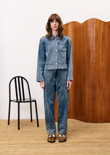 The Camus Top