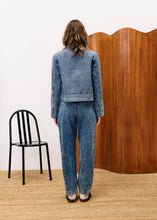 The Camus Top