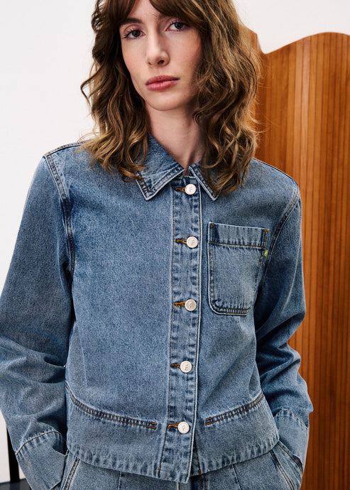 The Camus Top