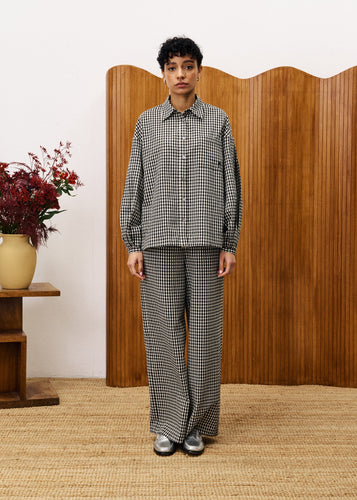 The Panther Pant