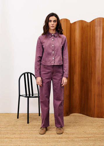 The Pepper Jean