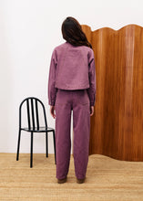 The Pepper Jean