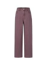 The Pepper Jean