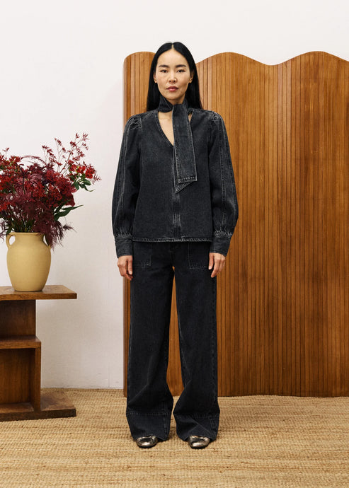 The Clarkia Jean