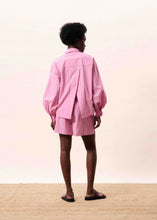 The Nazare Shirt
