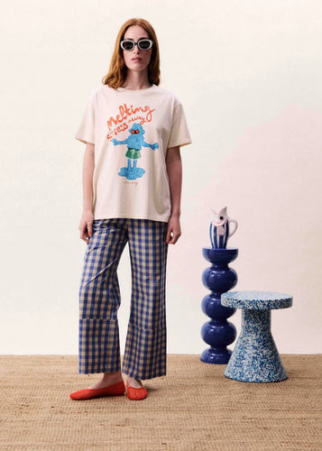 The Maris Pant